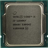 Procesor Intel i5-11600KF Box NC
