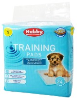 Пеленки для собак Nobby 24pcs (67153)