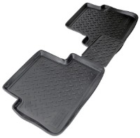 Covoraşe auto Norplast Unidec Ford Tourneo Connect 2006 (NPL-Po-22-71)