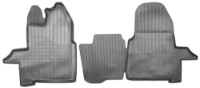 Covoraşe auto Norplast Unidec Ford Transit  2014 (NPA11-C22-730)