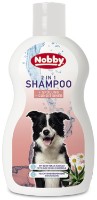Şampon-balsam pentru câini Nobby 300ml 74870