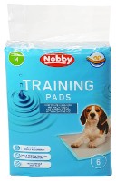 Пеленки для собак Nobby 6pcs (67154)