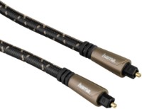 Cablu Hama ODT plug Toslink 0.75m (123312)