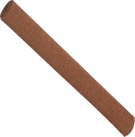 Крепированная бумага Interdruk Premium 200x50cm Brown