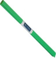 Hârtie creponată Interdruk Premium 200x50cm Green