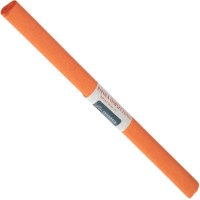 Hârtie creponată Interdruk Premium 200x50cm Orange