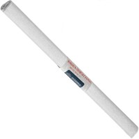 Hârtie creponată Interdruk Premium 200x50cm White