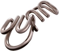 Brain Puzzle Eureka Huzzle Cast Devil (515083)