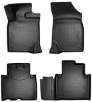 Covoraşe auto Norplast Unidec Geely Atlas 3D 2018 (NPA11-C24-020)