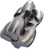 Brain Puzzle Eureka Huzzle Cast H&H (515093)