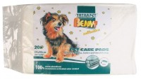 Scutece pentru câini Tatrapet 20pcs (480.22)