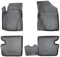 Covoraşe auto Norplast Unidec Great Wall Hover M4 2013 (NPA11-C29-250)