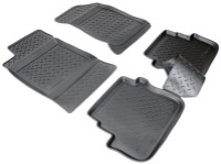 Covoraşe auto Norplast Unidec Great Wall Safe 2005 (NPL-Po-29-77)