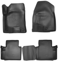 Covoraşe auto Norplast Unidec Haval Н2 3D 2014 (NPA11-C28-330)