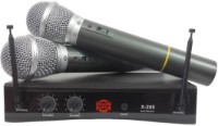 Sistem radio vocal Show X-200R/X-100H