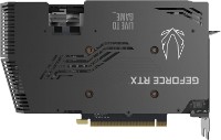 Placă video Zotac GeForce RTX 3070 Twin Edge OC LHR 8Gb GDDR6 (ZT-A30700H-10PLHR)