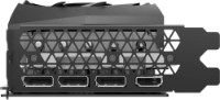Видеокарта Zotac GeForce RTX 3070 Ti Trinity OC  8Gb GDDR6X (ZT-A30710J-10P)