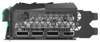 Placă video Zotac GeForce RTX 3070 Ti AMP Holo 8Gb GDDR6X (ZT-A30710F-10P)