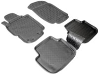 Covoraşe auto Norplast Unidec Honda Accord VII EU CL 2003-2008 (NPL-Po-30-05)