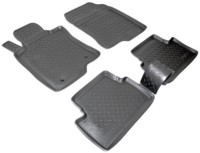 Covoraşe auto Norplast Unidec Honda Accord VIII EU CU1 2008-2012 (NPL-Po-30-06)
