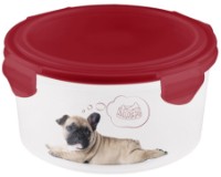 Контейнер для хранения корма собак Bytplast Lucky Pet (46177)