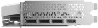 Placă video Zotac GeForce RTX 3060 Ti AMP LHR White Edition 8GB GDDR6 (ZT-A30610F-10PLHR)