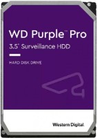 Жесткий диск Western Digital Purple Pro 8Tb (WD8001PURP)