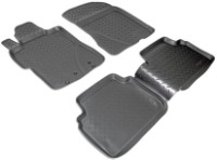 Covoraşe auto Norplast Unidec Honda Civic VIII EU FD1 2006-2012 (NPL-Po-30-08)