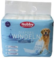 Гигиенический пояс для собак Nobby 12pcs (57178)