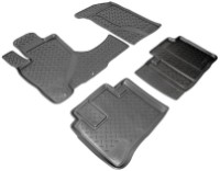 Covoraşe auto Norplast Unidec Honda CR-V RD4;RD5 2001-2006 (NPL-Po-30-10)