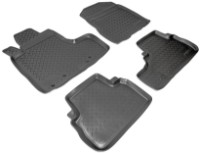 Covoraşe auto Norplast Unidec Honda CR-V RE5 2006-2012 (NPL-Po-30-11)