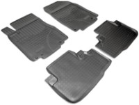 Covoraşe auto Norplast Unidec Honda CR-V RM 2012-2018 (NPA10-C30-202)