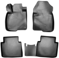 Covoraşe auto Norplast Unidec Honda CR-V V 3D 2017 (NPA11-C30-205)