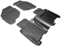 Covoraşe auto Norplast Unidec Honda Fit GD 2001-2008 (NPL-Po-30-20)