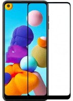 Защитное стекло для смартфона XCover All Glue for Samsung A21\A21s