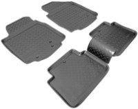 Covoraşe auto Norplast Unidec Honda Pilot 2008 (NPL-Po-30-51)