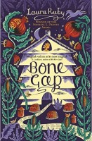 Книга Bone Gap Ruby (9780571332755)