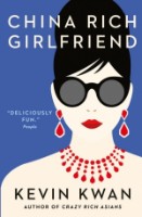 Книга China Rich Girlfriend Kevin (9781760290788)