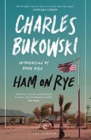 Книга Ham On Rye Bukowski (9781782116660)