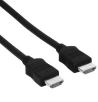 Cablu Hama High-Speed HDMI 3m (205001)