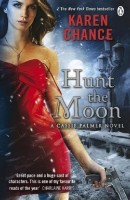 Cartea Hunt The Moon Chance (9780241952603)