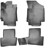 Covoraşe auto Norplast Unidec Hyundai Creta 3D 2016 (NPA11-C31-050)