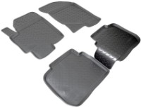 Covoraşe auto Norplast Unidec Hyundai Elantra XD 2003-2006 (NPL-Po-31-08)