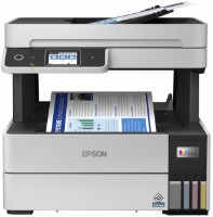 Multifunctional Epson L6490