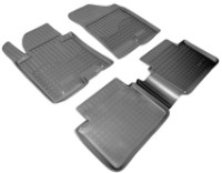 Covoraşe auto Norplast Unidec Hyundai i30 GDH 2012 (NPA11-C31-210)