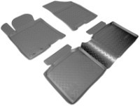 Covoraşe auto Norplast Unidec Hyundai i40 VF 2011 (NPL-Po-31-19)