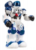 Robot Xtrem Bots Patrol (BOT380972)
