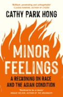 Книга Minor Feelings Hong (9781788165594)