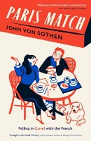 Книга Paris Match Sothen (9781788165600)