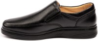 Pantofi pentru bărbați Ramero 1301 Black 40